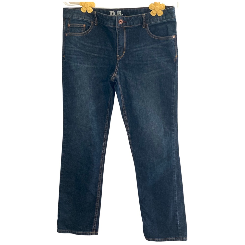 P.S. Aeropostale Y2K 2009 14P Jeans